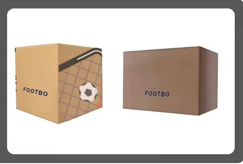 SOCCER BALL PACKAGING SOCCER BALL PACKAGING